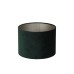 Velours Dutch Green Cylinder Shade-30x30x21cm